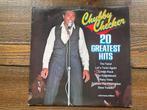 LP Chubby Checker - 20 Greatest Hits, 1960 tot 1980, Gebruikt, Ophalen of Verzenden