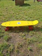 Skateboard, Sport en Fitness, Skateboarden, Ophalen, Gebruikt, Skateboard