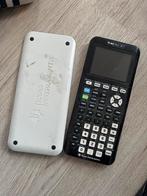 texas instruments ti 84 plus ce t, Diversen, Rekenmachines, Ophalen of Verzenden