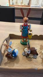 goebel haasjes. Zijn er nog meer., Ophalen, Zo goed als nieuw, Dier