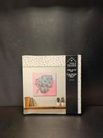 Villa Volance string art set blad, Patroon, ., Nieuw, Ophalen of Verzenden