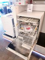 MIELE vrijstaande vaatwasser Outlet Nieuw A+ met besteklade, Witgoed en Apparatuur, Vaatwasmachines, Ophalen, Voorspoelprogramma