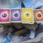 757 verschillende energy kaarten, Ophalen of Verzenden, Zo goed als nieuw