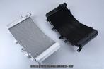 Radiateur Koeler AVDB SUZUKI GSXR HAYABUSA 1300 1999 - 2007