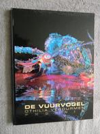 De Vuurvogel - Othilia Verdurmen, Ophalen of Verzenden, Zo goed als nieuw