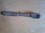 Vintage Britool ratel sleutel, Verzenden, Gebruikt