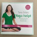 Yoga helpt, Ophalen, Zo goed als nieuw, Meditatie of Yoga, Instructieboek