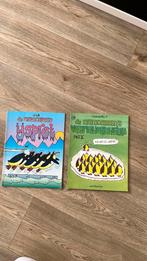 De stamgasten | ijsspret & vreemdelingenlegioen, Cartoons, Ophalen of Verzenden, Zo goed als nieuw, Toon van Driel