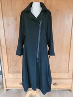 Annette Görtz lange wollen jas getailleerd zwart mt 38 ZGAN, Kleding | Dames, Jassen | Winter, Maat 38/40 (M), Zwart, Annette Görtz