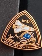 Vintage NASA speld Space Shuttle 1990 missie STS-35/Astro1, Ophalen of Verzenden, Zo goed als nieuw