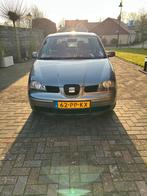 Goed onderhouden Seat Arosa Stella 1.4 44KW 2004 Grijs, Auto's, Seat, Voorwielaandrijving, 4 stoelen, Origineel Nederlands, Handgeschakeld