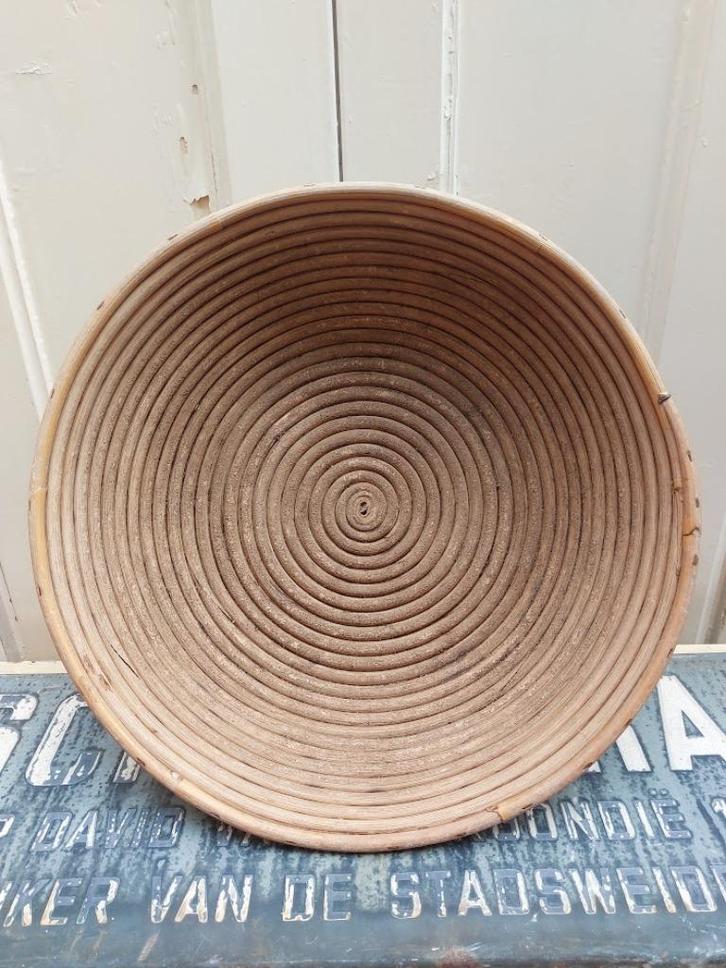 Franse broodmand, Antiek en Kunst, Curiosa en Brocante, Ophalen of Verzenden