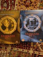 Stargate SG1. Seizoen 1 en 2. Amanda Taping, Cd's en Dvd's, Dvd's | Science Fiction en Fantasy, Boxset, Gebruikt, Vanaf 12 jaar