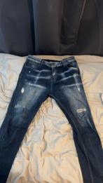 Jeans, Ophalen of Verzenden, Zo goed als nieuw, Blauw, W36 - W38 (confectie 52/54)