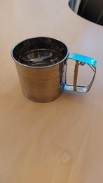 Poedersuiker Strooibus, Ophalen of Verzenden