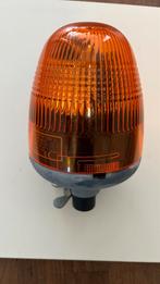 Hella Zwaailamp 12V 55W Halogeen KL-Rotaflex A. Zwaailicht, Ophalen of Verzenden, Gebruikt