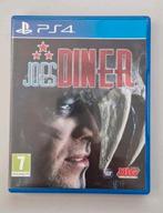 Joe's Diner, 1 speler, Ophalen of Verzenden