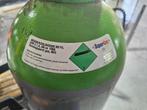 50 Liter Menggas 85/15, Ophalen, Zo goed als nieuw, Co2