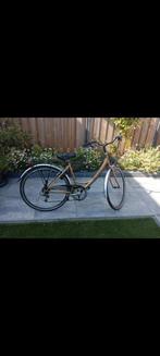 26 inch, Ophalen, Zo goed als nieuw