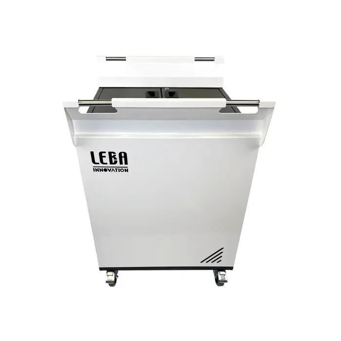 Laptopkar NoteCart TopFit 36 220V, Ophalen of Verzenden, Nieuw, Leba