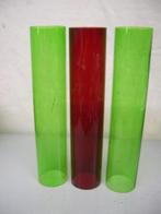 Olielamp glas, lampenglas, stormlamp glas, scheepslamp glas, Ophalen of Verzenden