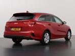 Kia Ceed Sportswagon 1.0 T-GDi MHEV DynamicPlusLine | Stoel/, Auto's, Kia, Te koop, Gebruikt, Voorwielaandrijving, 18 km/l