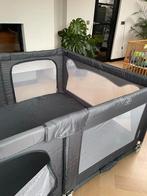 Nieuwe grondbox - slechts 1x gebruikt!, Ophalen, Zo goed als nieuw, Rechthoekig