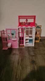 Barbie verzameling, Ophalen, Zo goed als nieuw, Barbie