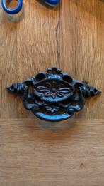 Gietijzeren ijzeren deurklopper, handgreep, kastgreepje, Ophalen