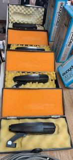 SENNHEISER MD421U XLR Cardioid Dynamic Microphone (Zgan), Muziek en Instrumenten, N, N, Ophalen of Verzenden, Zo goed als nieuw