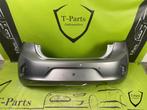 opel corsa F achterbumper bumper 19+