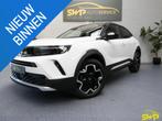 Opel Mokka 1.2 Turbo Ultimate | Navi | Cam | Stoelverwarming, 1195 kg, Gebruikt, Euro 6, 1199 cc