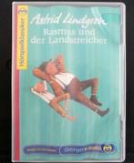 Astrid Lindgren. Rasmus und der Landstreicher (482t), Avontuur, Alle leeftijden, Ophalen of Verzenden, Zo goed als nieuw