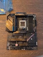 Asus ROG Strix B650E-F Gaming Wifi | Lees beschrijving!, Computers en Software, Moederborden, Gebruikt, Ophalen of Verzenden, ATX