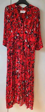 Bash midi jurk in 38 in nieuwstaat, Kleding | Dames, Maat 38/40 (M), Ophalen of Verzenden, Zo goed als nieuw, Maje Sandro Sessan Iro