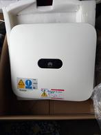 omvormer huawei sun2000 3KTL 3 fase, Ophalen of Verzenden, Zo goed als nieuw