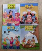 175 .. G. Verhulst - K3 leesboeken, Ophalen of Verzenden, Zo goed als nieuw, Fictie algemeen