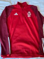 Standard Luik Adidas trainingstop (M), Ophalen of Verzenden, Zo goed als nieuw, Buitenlandse clubs, Overige typen