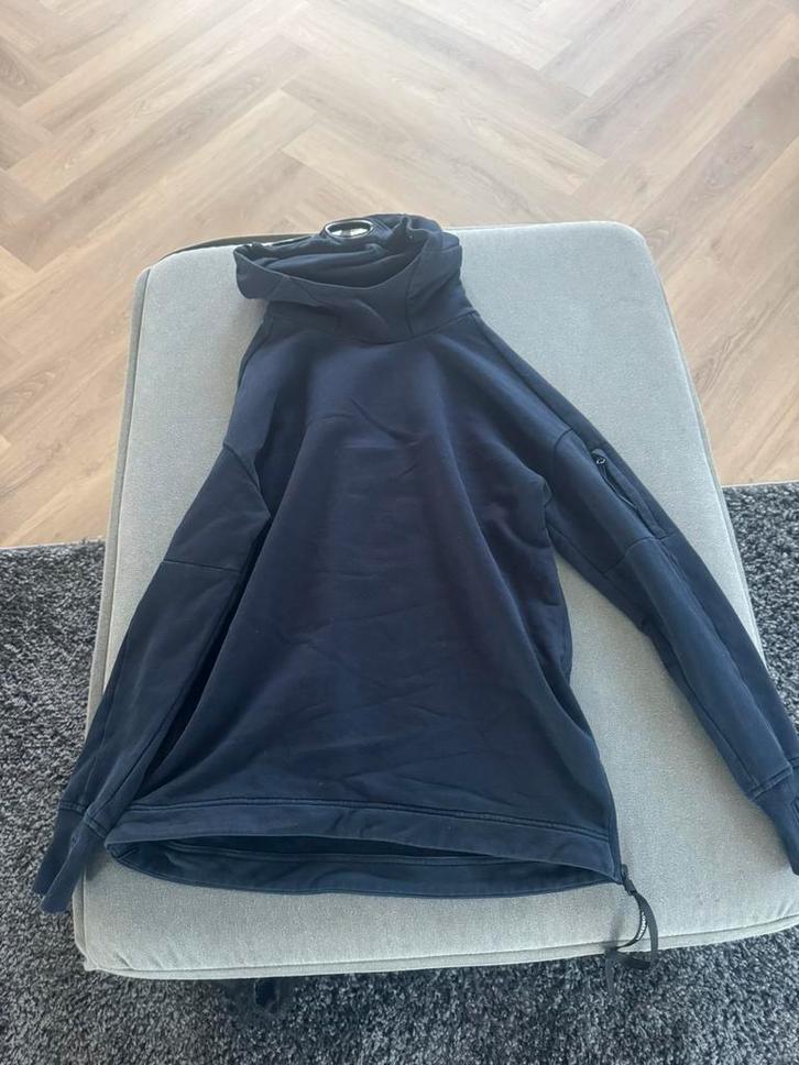 Orginele cp company trui maat M. De prijs is bespreekbaar., Kleding | Heren, Truien en Vesten, Zo goed als nieuw, Maat 48/50 (M)
