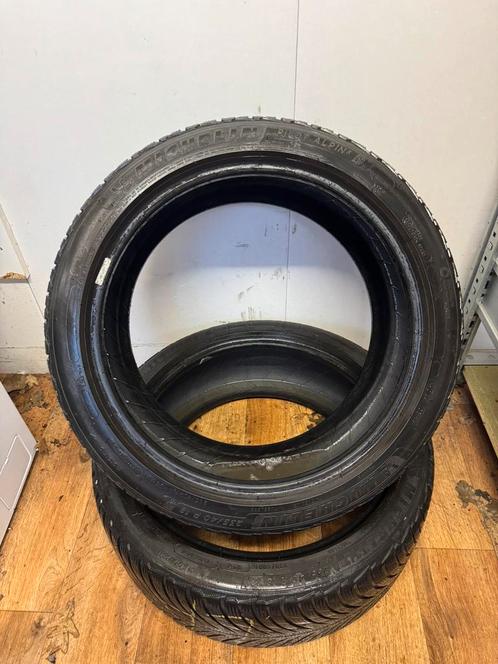 Diversen gebruikte banden, Auto-onderdelen, Banden en Velgen, Velg(en), Zomerbanden, 19 inch, 235 mm, Ophalen