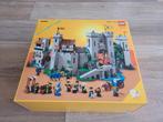 LEGO Icons Leeuwenridders kasteel 10305 Nieuw verzegeld, Ophalen of Verzenden, Nieuw, Complete set, Lego