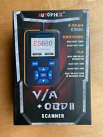 ES680 OBD2 scanner, Auto diversen, Autogereedschap, Ophalen of Verzenden, Nieuw