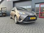 Toyota Yaris 1.0 VVT-i Comfort, Auto's, Voorwielaandrijving, Euro 6, Origineel Nederlands, Handgeschakeld