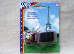 HP Citroën 2CV lelijke Eend schaal 1/48, lengte 9 cm., Ophalen of Verzenden, Nieuw, Auto, Overige merken