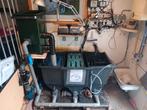 Te koop compleet filter systeem, Tuin en Terras, Vijver-toebehoren, Ophalen, Vijverfilter