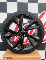 19 inch Audi RS7 velgen 5x112 A3 A4 A5 A6 zwart, 19 inch, Velg(en), Nieuw, Ophalen of Verzenden
