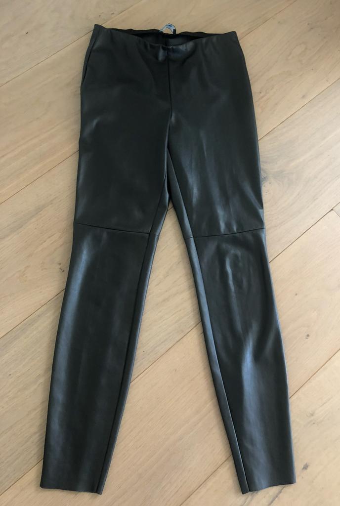 Cambio broek Randa mt 38, Maat 38/40 (M), Bruin, Verzenden, Nieuw
