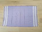 hamam doek ca. 90 x 160 cm NIEUW, Ophalen of Verzenden, Nieuw, Overige kleuren, Overige typen