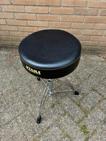 Tama HT130 drumkruk (TD-130 drum kruk stoel throne) beschikbaar voor biedingen