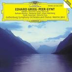 E. GRIEG: Peer Gynt (Highlights)., Orkest of Ballet, Ophalen of Verzenden, Zo goed als nieuw, Romantiek